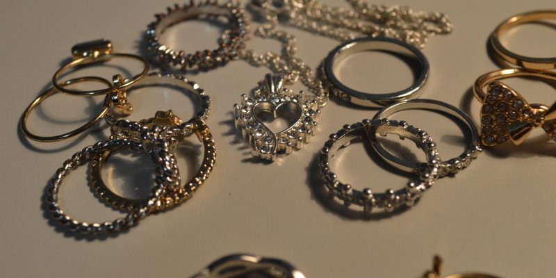 Tijdloze sieraden trends en tips voor elke gelegenheid