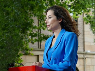 Wie is de partner van Saïda Maggé - Alles over Daan Wiecherink