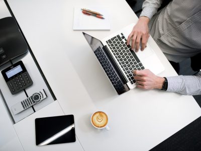 Ondernemen achter de schermen zo houd je grip op de administratie
