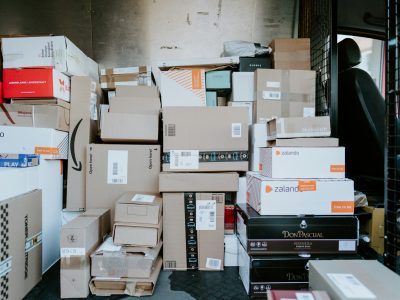 Waarom bezorging het verschil maakt voor moderne retailers