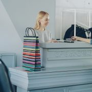 De juiste apparatuur voor de detailhandel