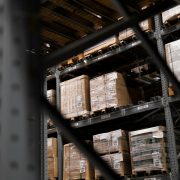 Van chaos naar controle met magazijnoptimalisatie