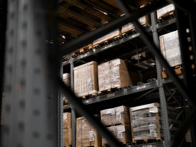 Van chaos naar controle met magazijnoptimalisatie