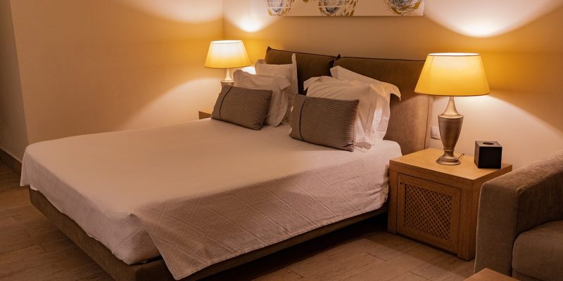 Vind de beste boxspring aanbiedingen voor jouw budget