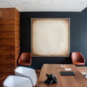 Voordelen van een systeemplafond op werk