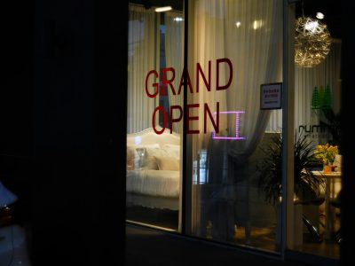 Zo trek je de juiste aandacht voor de opening van jouw nieuwe zaak