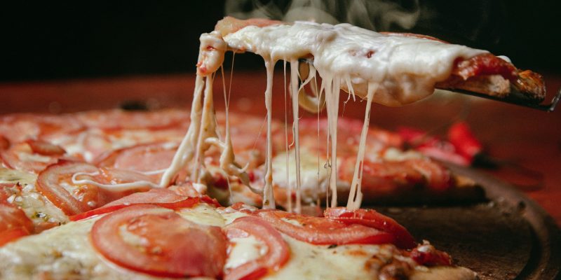 Foodretail zonder onnodige handelingen richt apparatuur en voorraad op elkaar in