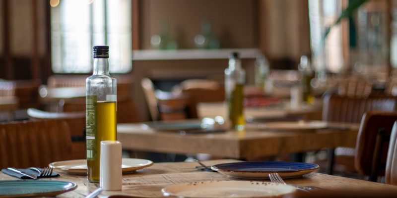 Grip op je rooster zonder stress in de horeca