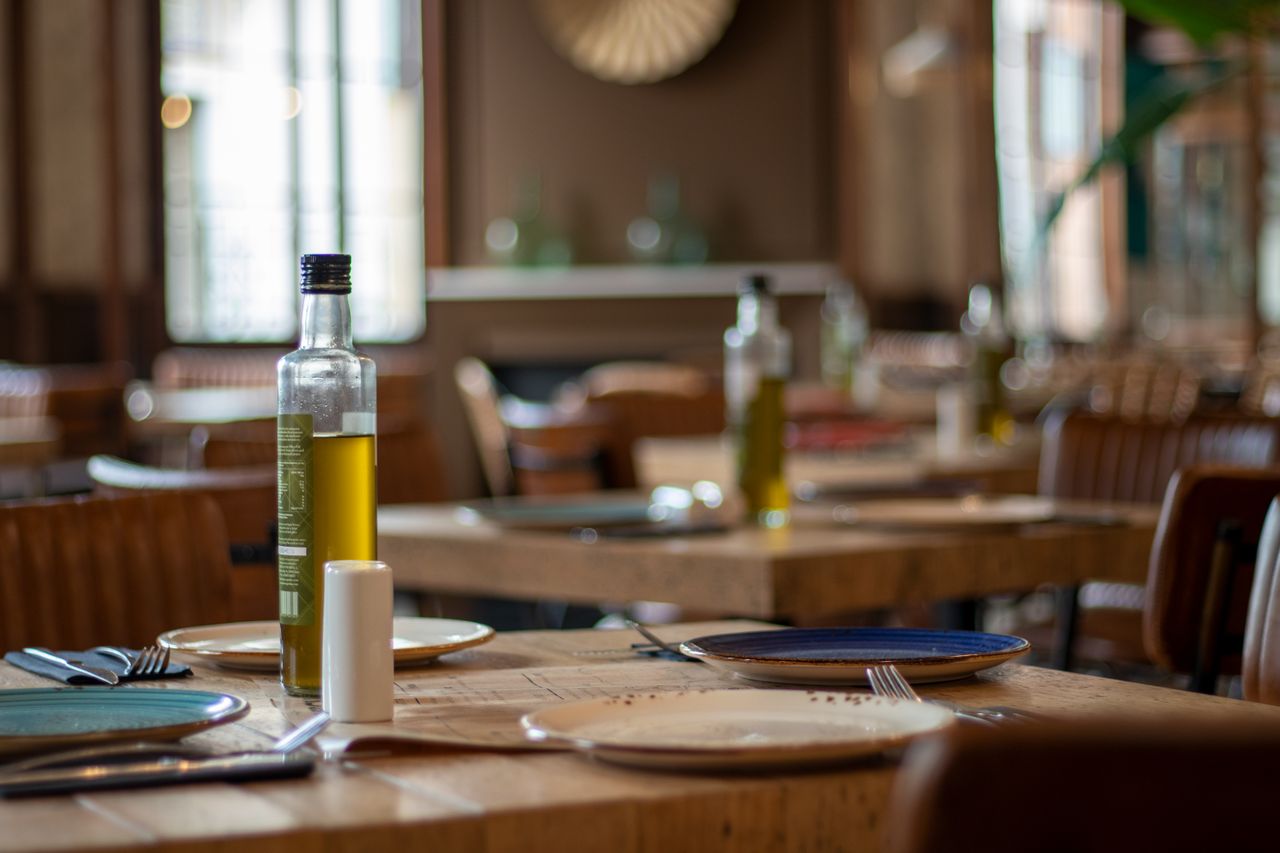Grip op je rooster zonder stress in de horeca